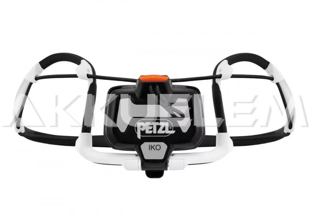 Petzl IKO 350lum 90gr fejlámpa