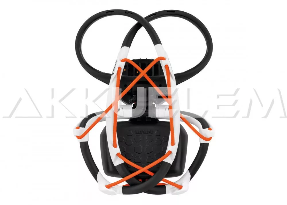 Petzl IKO 350lum 90gr fejlámpa