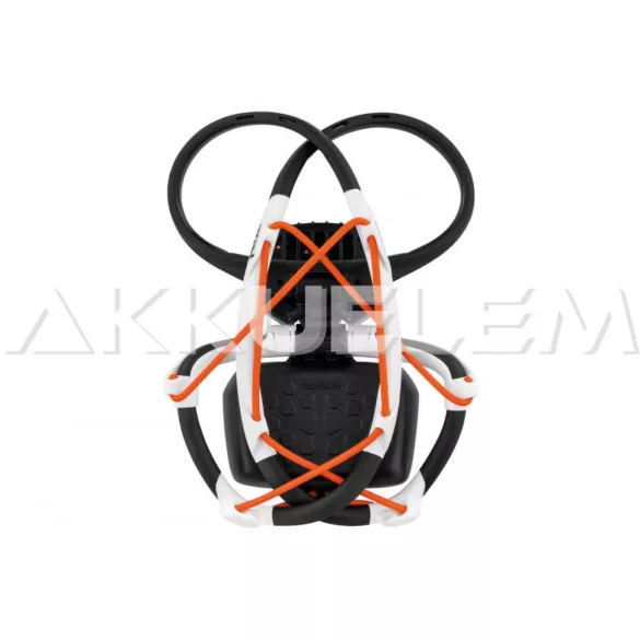 Petzl IKO 350lum 90gr fejlámpa