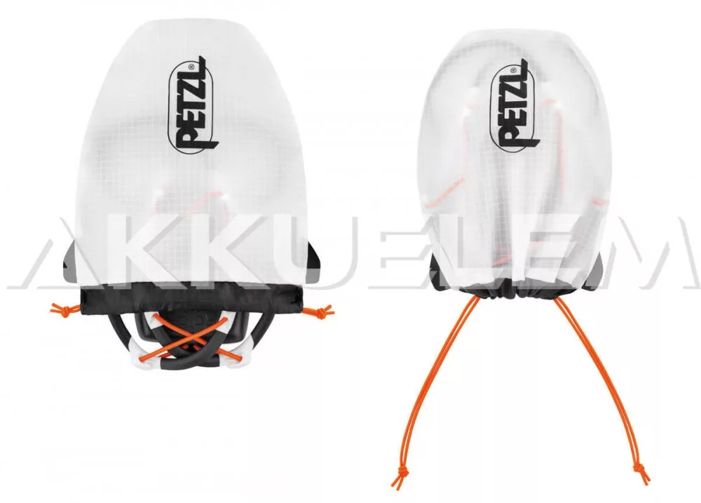 Petzl IKO 350lum 90gr fejlámpa
