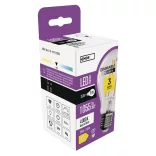 Classic E27 A60 7.5W 4000K LED 1055lm LED-izzó NW LED FILAMENT Dimmelhető ZF5254D