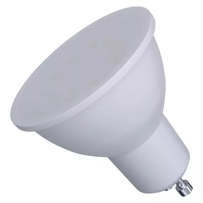 Classic GU10 6W 120° 3000K 510lm LED-izzó Classic GU10 6W 120° 3000K 510lm LED-izzó
