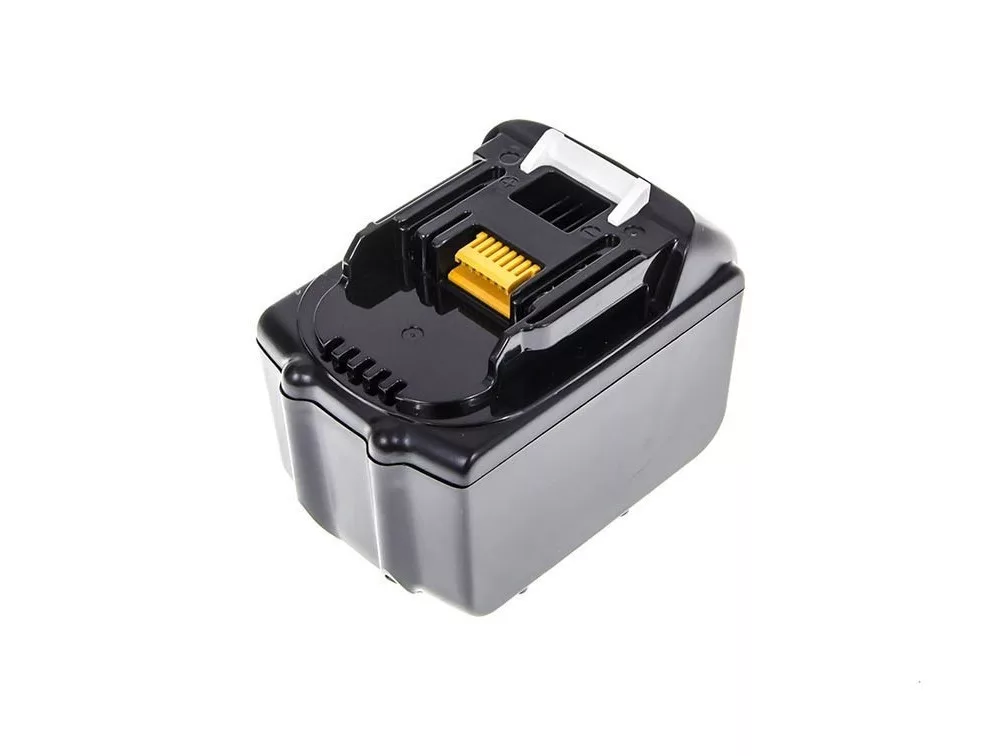 Makita BL1830 Professional 18V 6000mAh Li-ion utángyártott akku