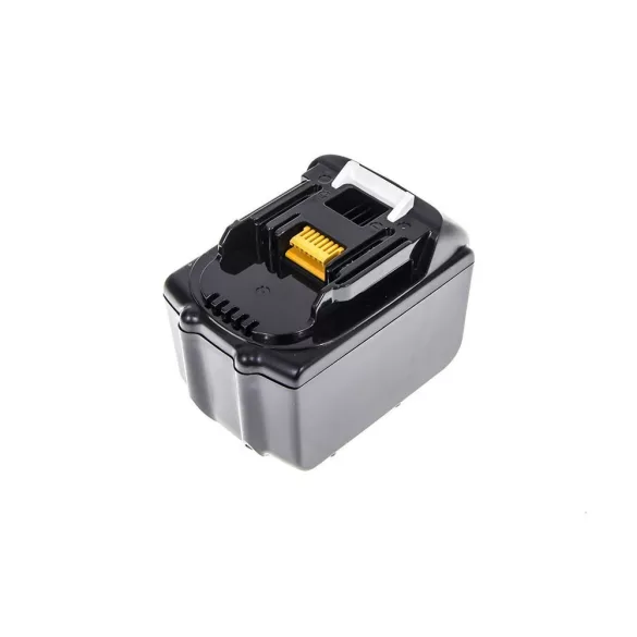 Makita BL1830 Professional 18V 6000mAh Li-ion utángyártott akku - VHBW