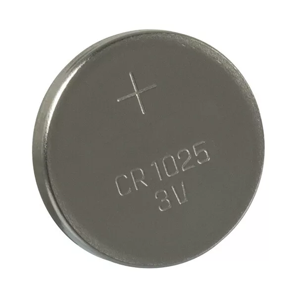 CR1025 Lítium lithium elem 3V Vinnic