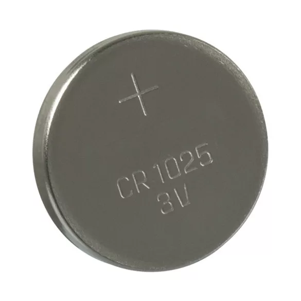 CR1025 Lítium lithium elem 3V Vinnic