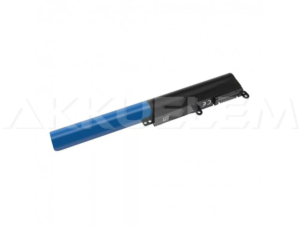 TitanBasic akku Asus X541 A31N1601 10,8V 3200mAh utángyártott akku