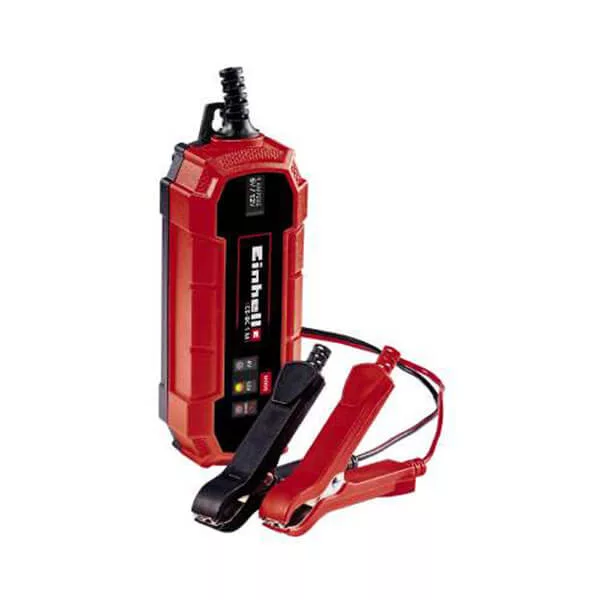 Einhell 12V 1A CE-BC 1M autó akkumulátor töltő Einhell 12V 1A CE-BC 1M autó akkumulátor töltő