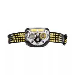 Energizer fejlámpa Vision Ultra front-end 450lum