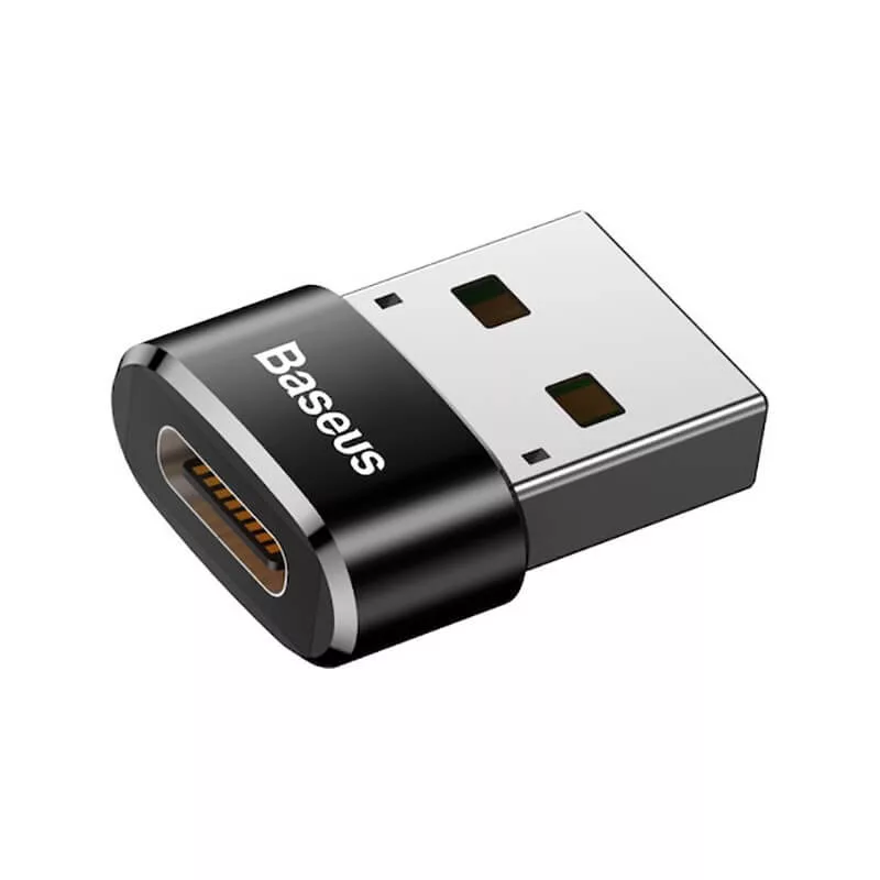 USB-USB-C adapter Baseus USB-USB-C adapter Baseus