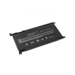   Laptop akku Dell WDX0R 11,4V 3684mAh utángyártott laptop akkumulátor
