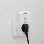 Távirányítós dugaljszett 3db/csomag