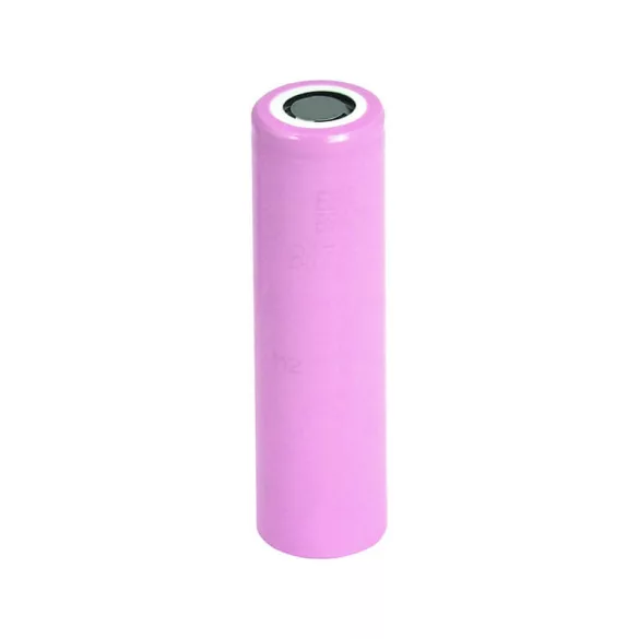 Ipari nagyáramú akkucella INR18650-29E 18650 2850mAh Li-Ion 3,6V 2,75A