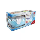 Delfin PLÜSS éjszakai fény 8LED