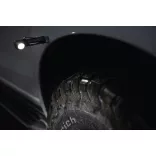 GP CHR35 fejlámpa 600lm Cree LED tölthető
