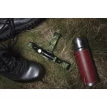 GP CHR35 fejlámpa 600lm Cree LED tölthető