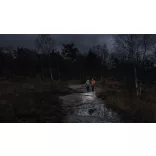 GP CHR35 fejlámpa 600lm Cree LED tölthető