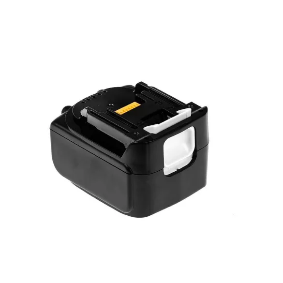 Makita BL1415 BL1430 Li-Ion 14,4V 2500mAh utángyártott akku - VHBW