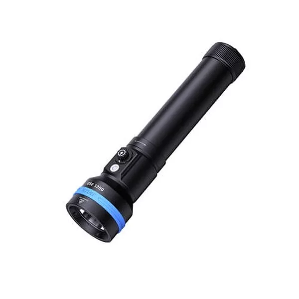 XTAR D26 2500lm búvárlámpa + 2 x 26650 Li-ion akku + FC2 töltő szett XTAR D26 2500lm búvárlámpa + 2 x 26650 Li-ion akku + FC2 töltő szett