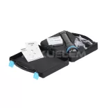 XTAR D26 2500lm búvárlámpa + 2 x 26650 Li-ion akku + FC2 töltő szett
