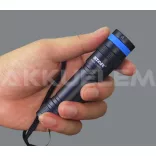XTAR D20B 1000lm búvárlámpa szett