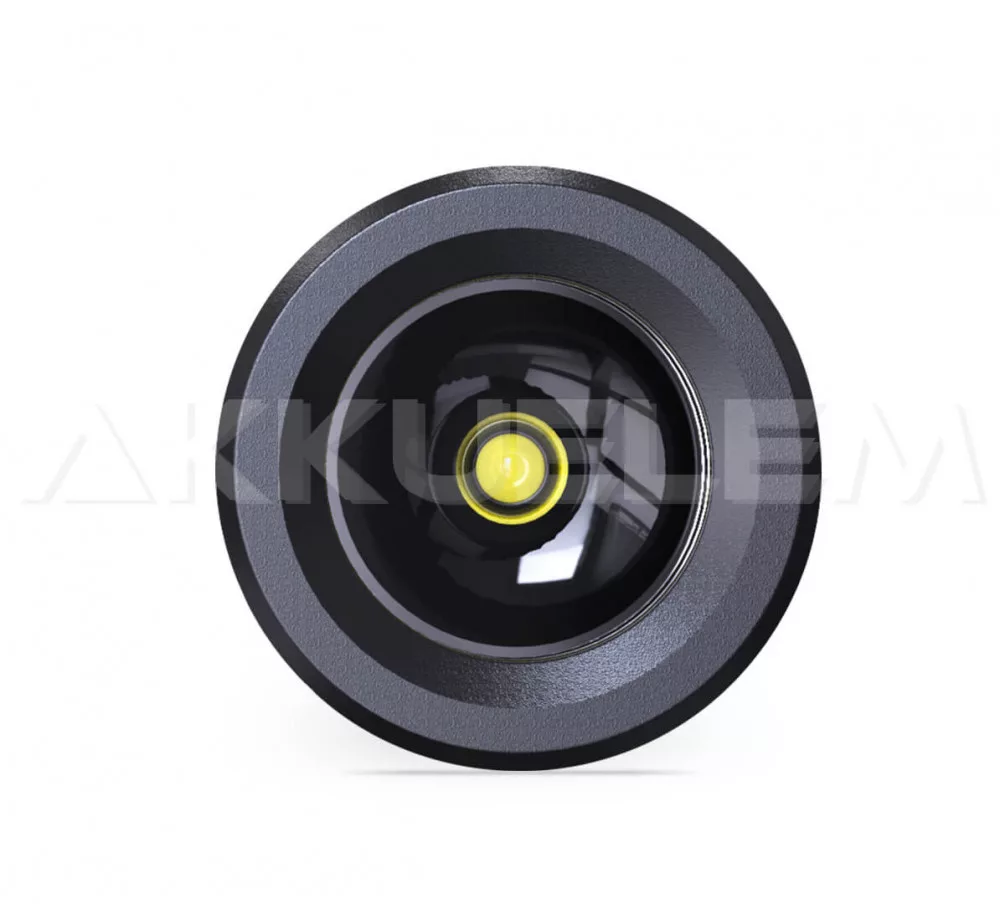 XTAR T1 kulcstartó lámpa UV 500lm RGB tölthető