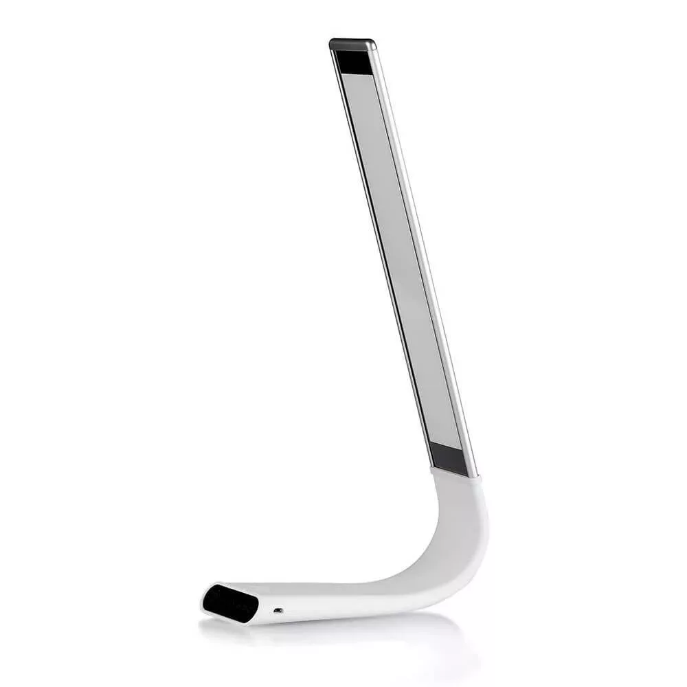 V-TAC LED Asztali lámpa állítható fényerő és színthőmérséklet 6,5W flexibilis