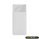 Baseus 20000mAh PowerBank Külső akkumulátor PPBD050302 PPBD20K-X