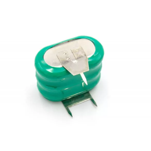 Ipari V150Hx3 BVH 3,6V 150mAh akkupakk 3 panellábbal - VHBW