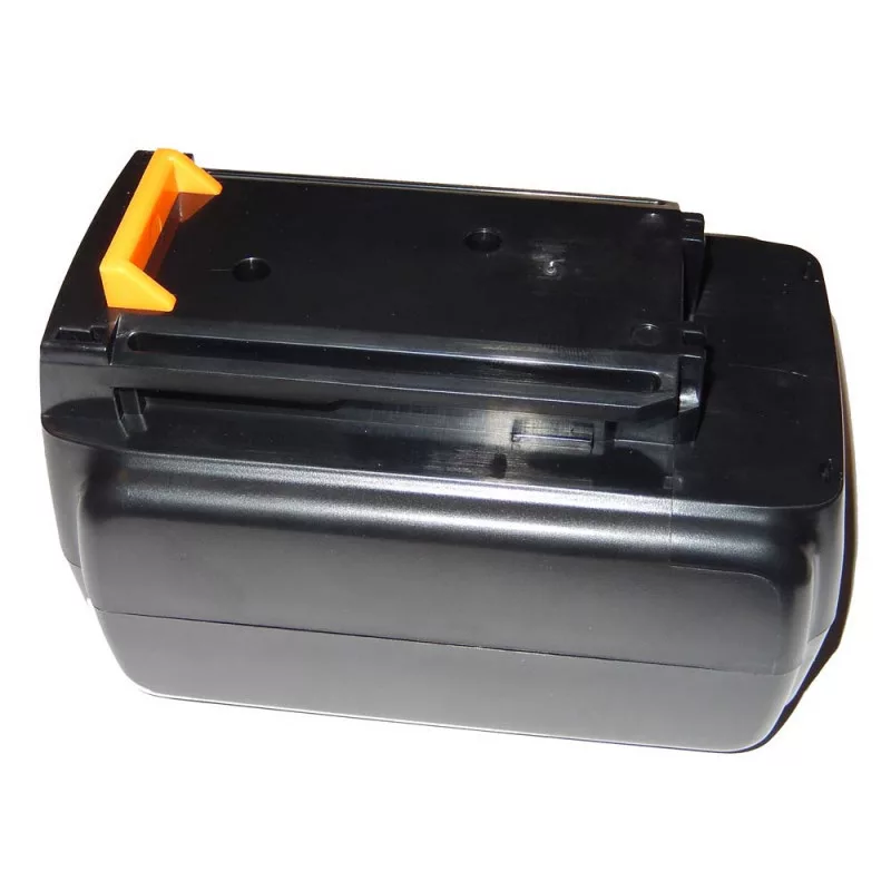 Black & Decker BL1336 BL2036 36V/Li-ion/2000mAh utángyártott akkumulátor Black & Decker BL1336 BL2036 36V/Li-ion/2000mAh utángyártott akkumulátor