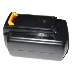   Black & Decker BL1336 BL2036 36V/Li-ion/2000mAh utángyártott akkumulátor