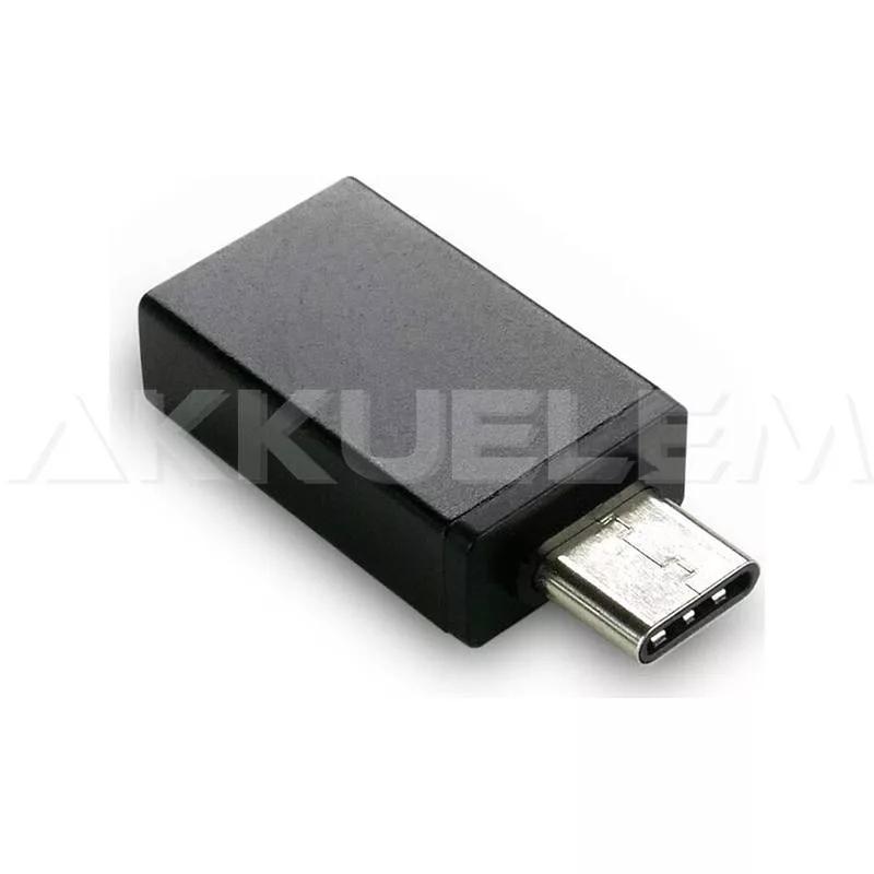EverActive USB-USB-C OTG adapter