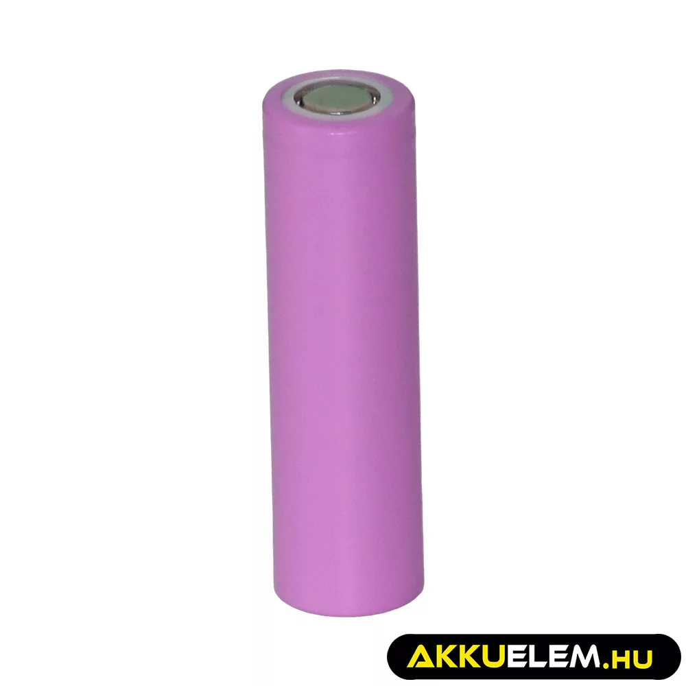 Ipari 18650P-2500 3,7V 2500mAh 10A li-ion akkumulátor (narancs) Ipari 18650P-2500 3,7V 2500mAh 10A li-ion akkumulátor (narancs)