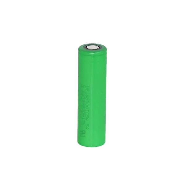 Ipari 18650 2600mAh Li-Ion 3,6V nagyáramú akku VTC5A 35A Ipari 18650 2600mAh Li-Ion 3,6V nagyáramú akku VTC5A 35A