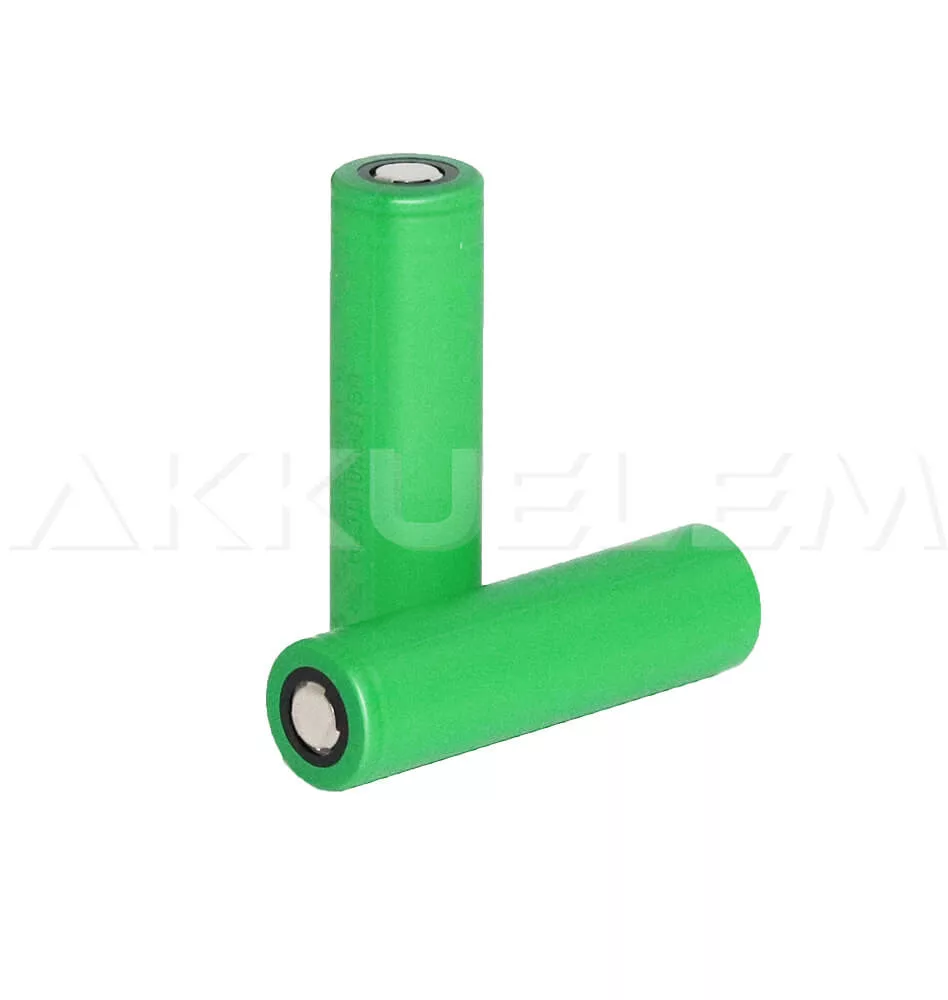 Ipari 18650 2600mAh  Li-Ion 3,6V nagyáramú akku VTC5A 35A