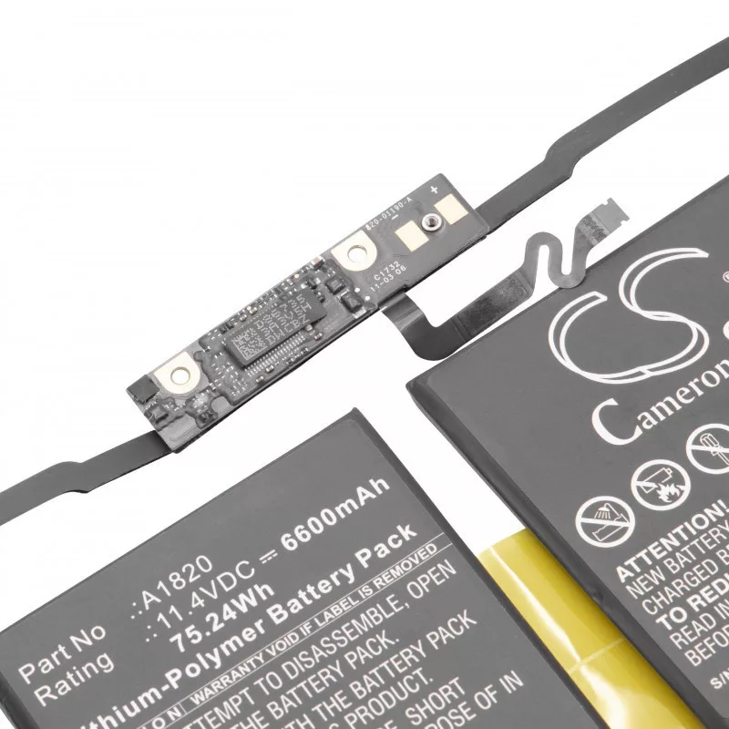 Apple MacBook Pro utángyártott akkumulátor Apple MacBook Pro utángyártott akkumulátor