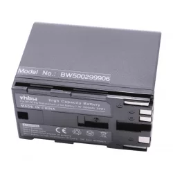 Canon BP-970G utángyártott akkumulátor