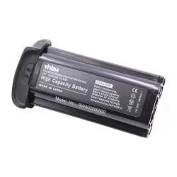 Canon NP-E3 utángyártott akkumulátor