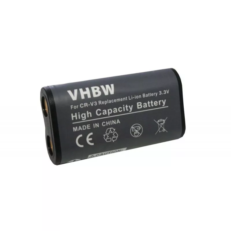 CR-V3/CR-V3P/LB-01/SBP-1103 utángyártott akkumulátor