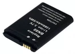 Motorola BN80 1380mAh utángyártott akku