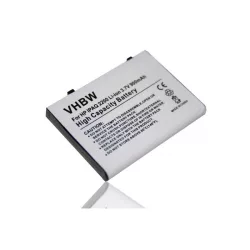 HP IPAQ 2200 / 2210 / 2215 utángyártott akkumulátor