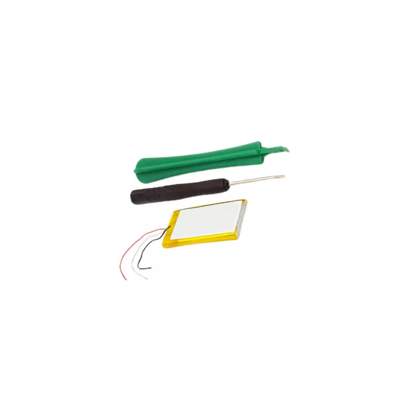   Li-Polymer Apple Ipod Nano 1. Generation + szerszám utángyártott akkumulátor