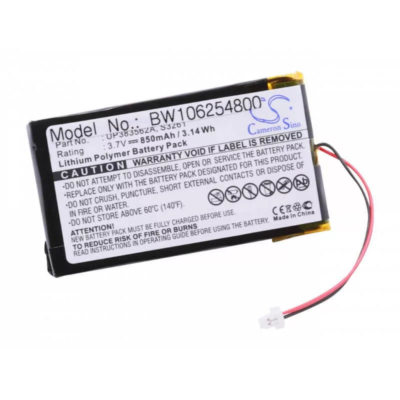 Li-Polymer Palm M500 / M505 / M515 utángyártott akkumulátor