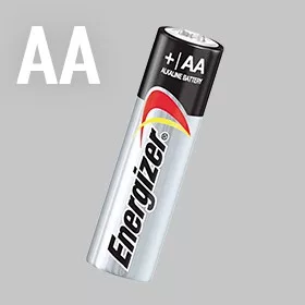 AA (Ceruza) Elemek