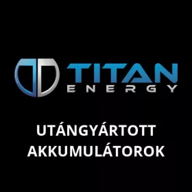 Titan Energy