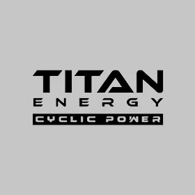 Titan Energy munka akkuk
