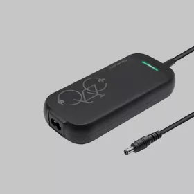 E-roller akku töltők