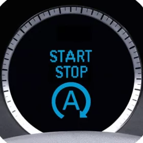 START STOP Akkumulátorok