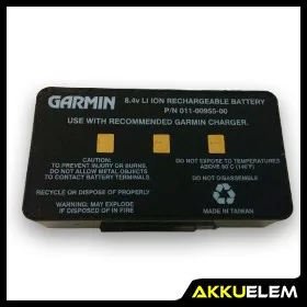 GPS akku felújítás
