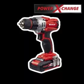 Power X-Change akkus szerszámgépek-